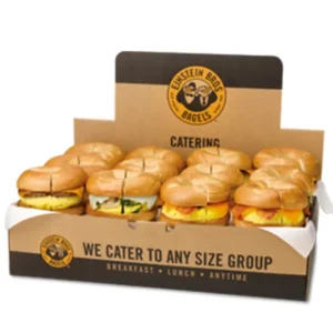 Bagel Box
