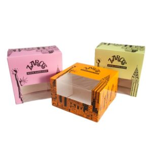 Bakery Boxes