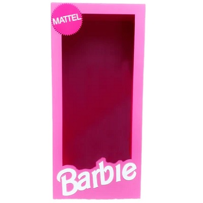Barbie Doll Box - Image 3