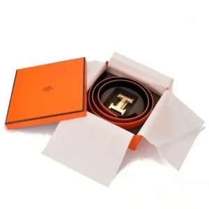 Belt Box