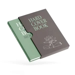Book Slipcase