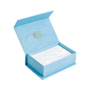 Book Style Rigid Boxes