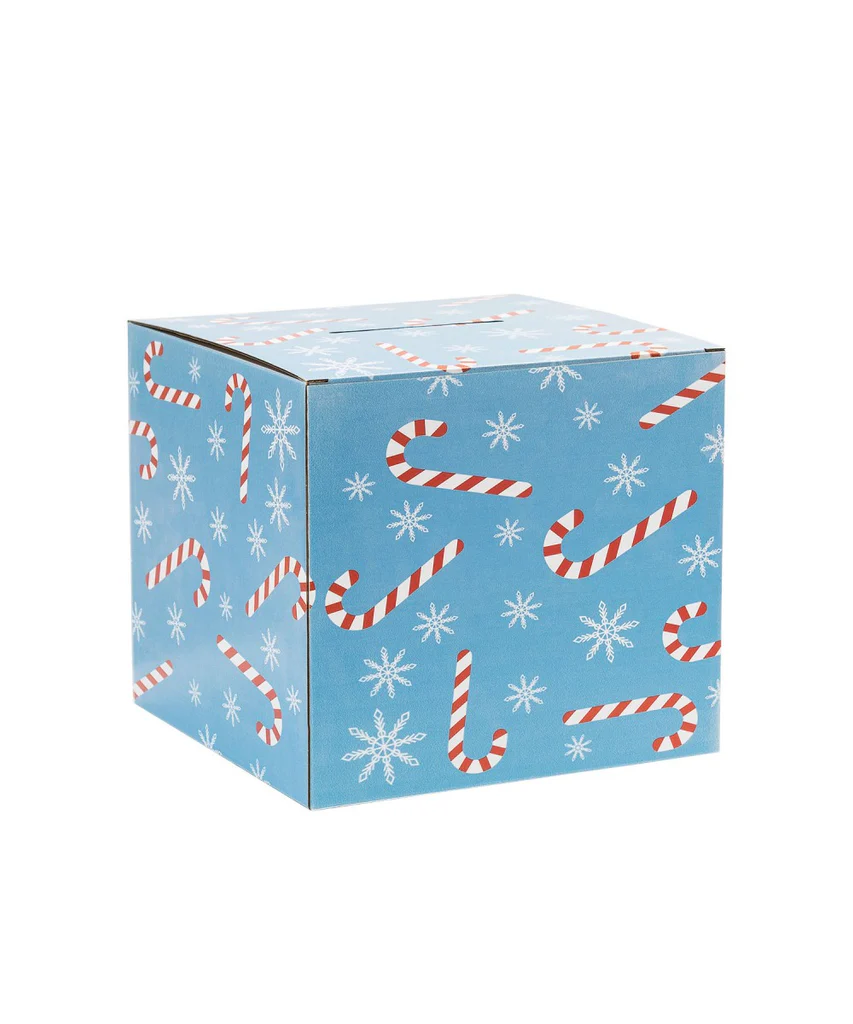 Donation Cardboard Boxes - Image 2