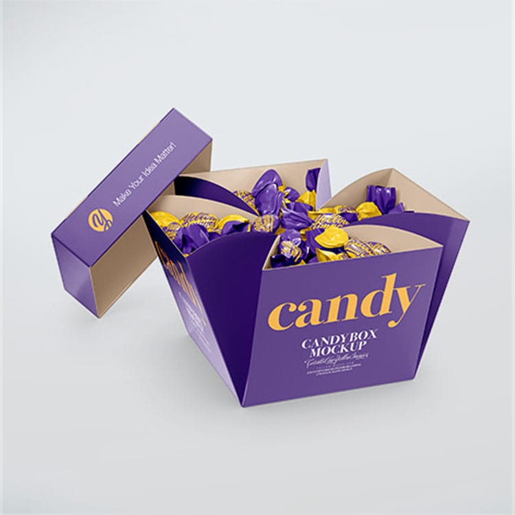 Candy Boxes - Image 3
