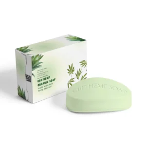 Cannabis Soap Boxes
