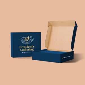 Cardboard Mailer Boxes