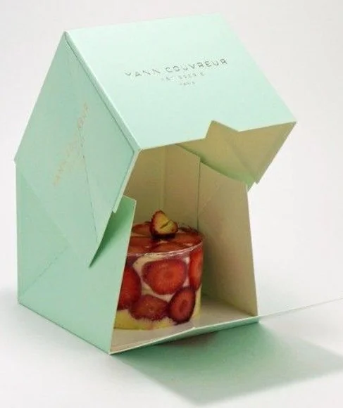 Cheesecake Box - Image 3