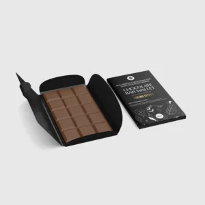 Chocolate Bar Packaging