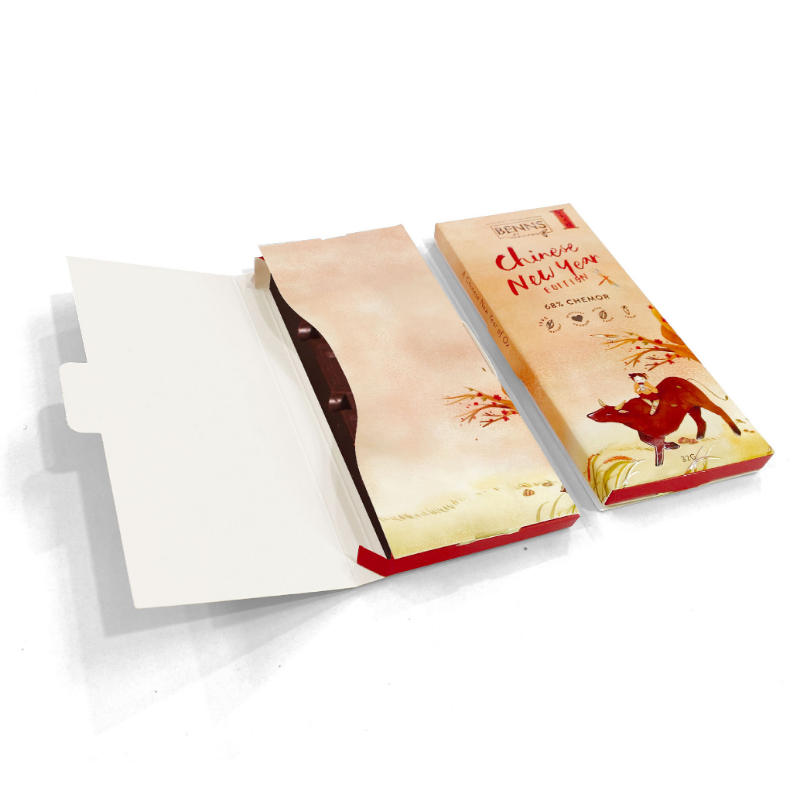 Chocolate Bar Packaging - Image 2