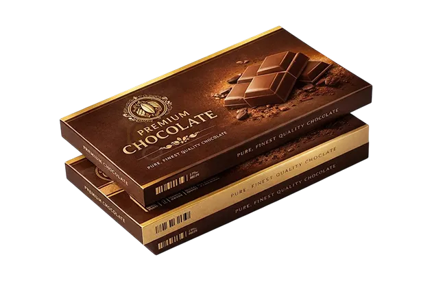 Chocolate Bar Packaging - Image 3