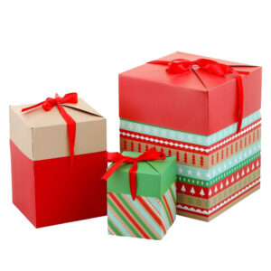 Christmas Gift Boxes