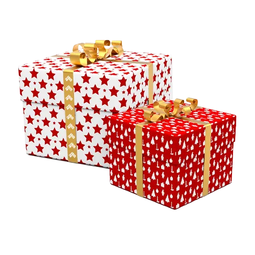 Christmas Gift Boxes - Image 4