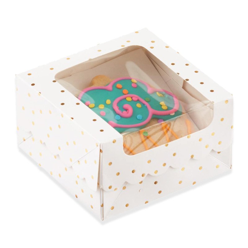 Cookie Boxes