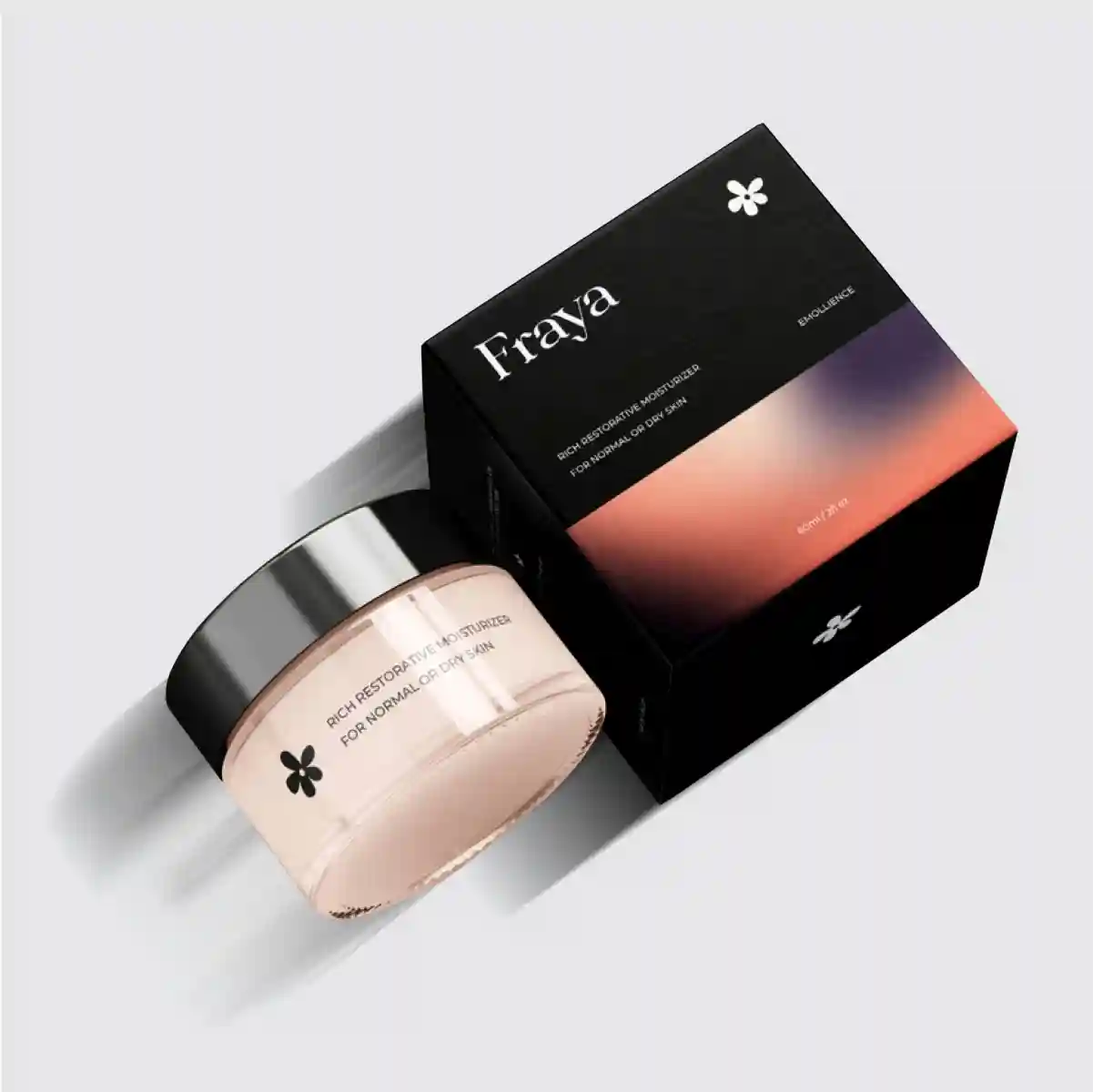 Cosmetic Box