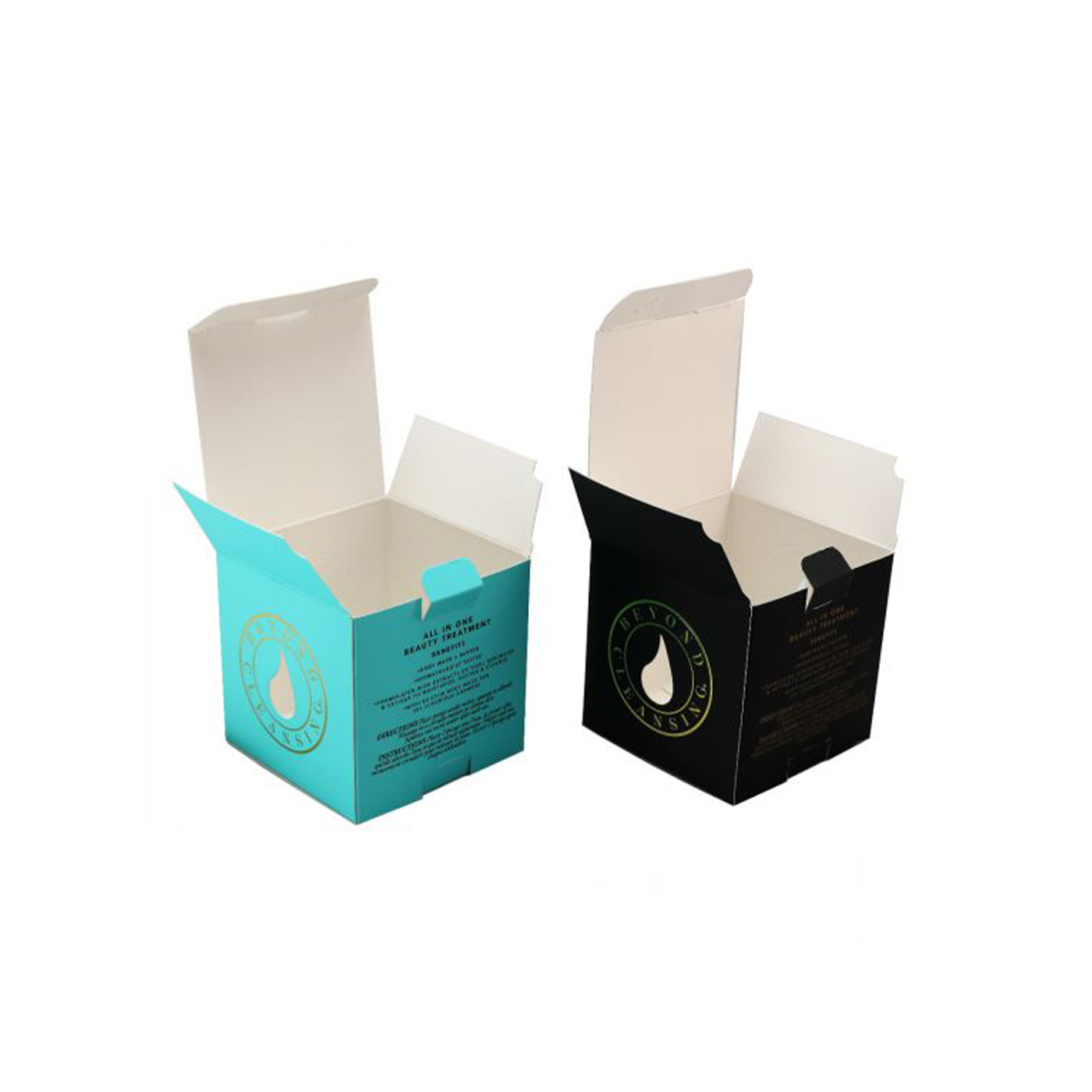 Cosmetic Boxes - Image 2