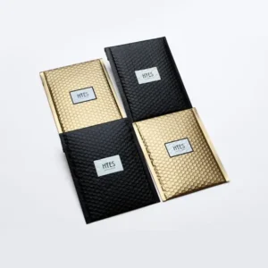 Custom Bubble Mailers