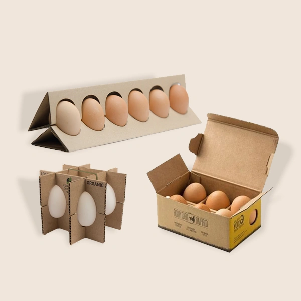 Egg Cartons - Image 2