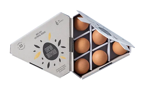 Egg Cartons - Image 3