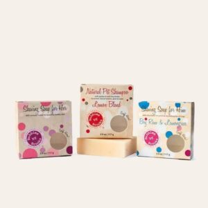 Custom Soap Boxes With Logo