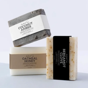 Custom Soap Sleeves