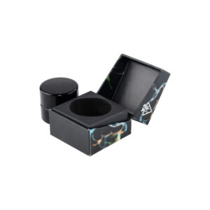 Dab Rigid Boxes