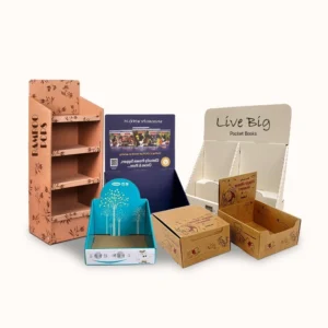 Display Box
