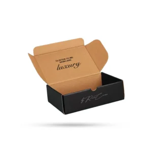Display Mailer Boxes