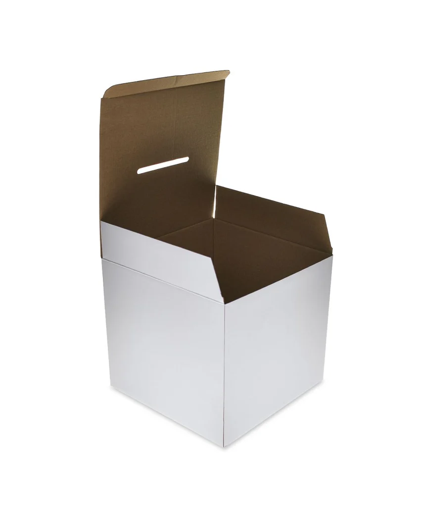 Donation Cardboard Boxes - Image 3