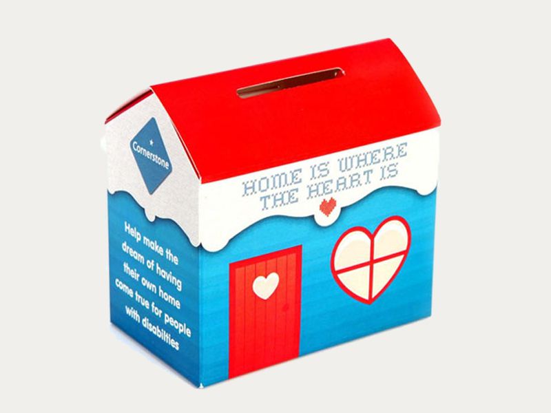 Donation Cardboard Boxes - Image 4