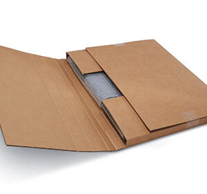 Easy Fold Mailers