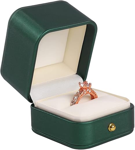 Engagement Ring Box - Image 3