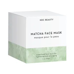 Face Mask Packaging