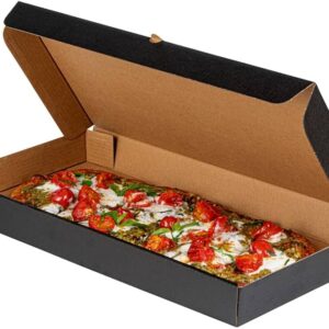 Flatbread Pizza Boxes