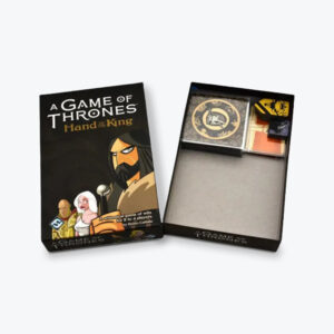 Game Boxes