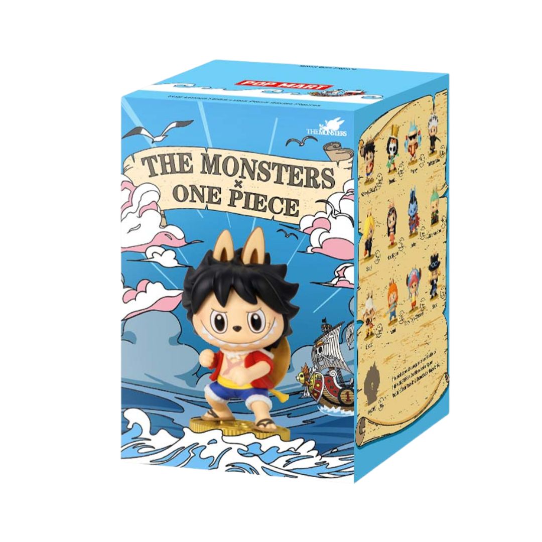 Labubu Box - Image 2