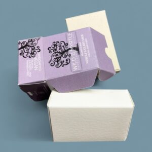 Luxury Soap Box