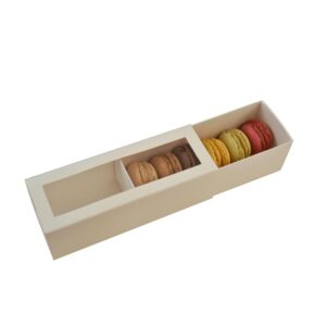 Macaron Box