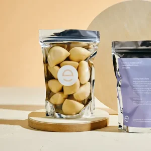 Mylar Bags For Food Storage