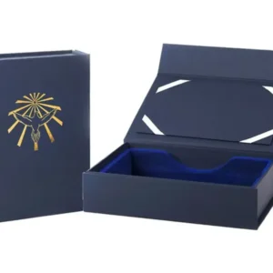 One Piece Rigid Boxes