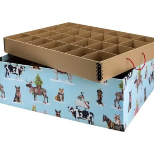 Ornament Boxes