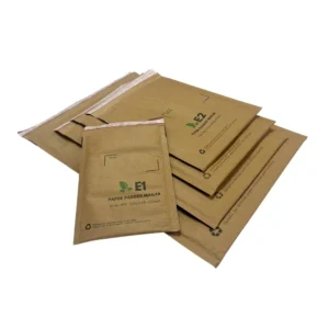 Paper Padded Mailer