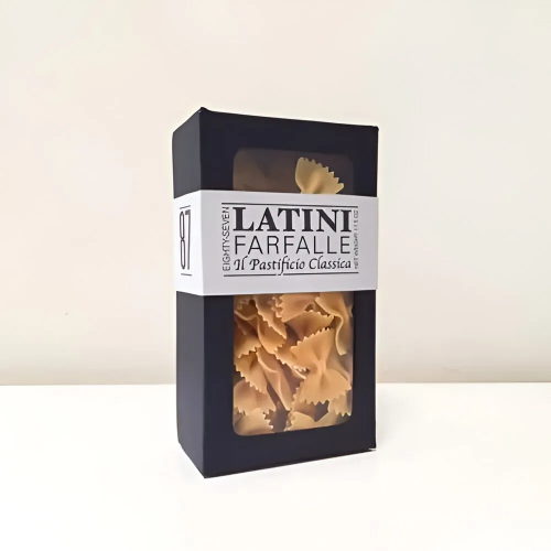 Pasta Box - Image 2
