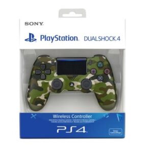 Playstation Controller boxes