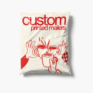 Poly Mailers