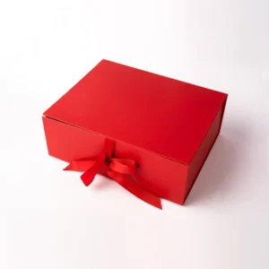Premium Rigid Boxes