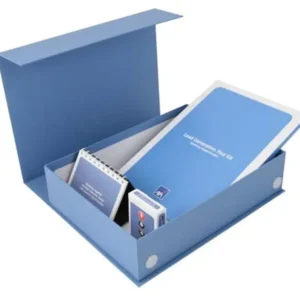 Rigid Business Card Boxes