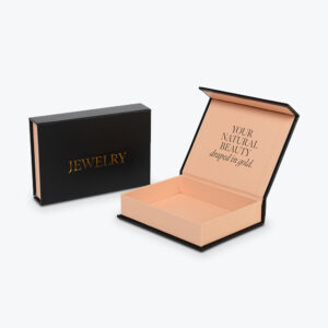 Rigid Cosmetic Boxes