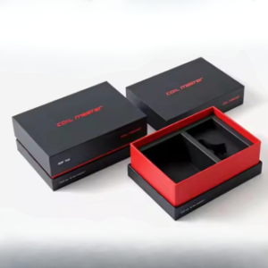 Rigid Electronics Packaging