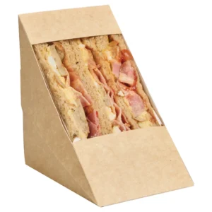 Sandwich Packaging