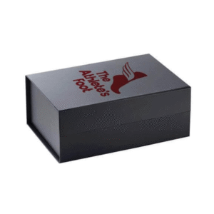 Shoe Boxes